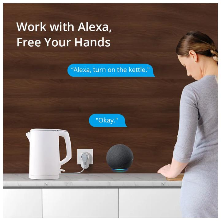 Produktbild Sonoff Smart Plug