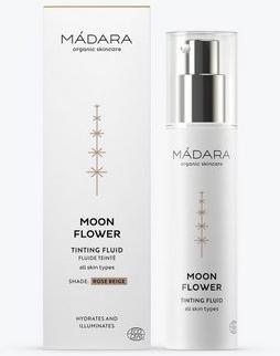 Produktbild Madara Moon Flower (rose beige)
