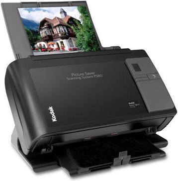 Produktbild Kodak Ps80 (USB)