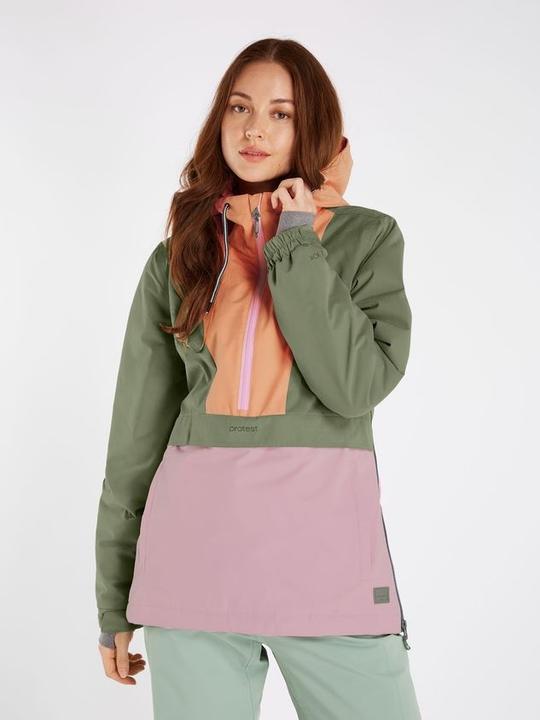 Image du produit Protest PRTMOORENA anorak (40)