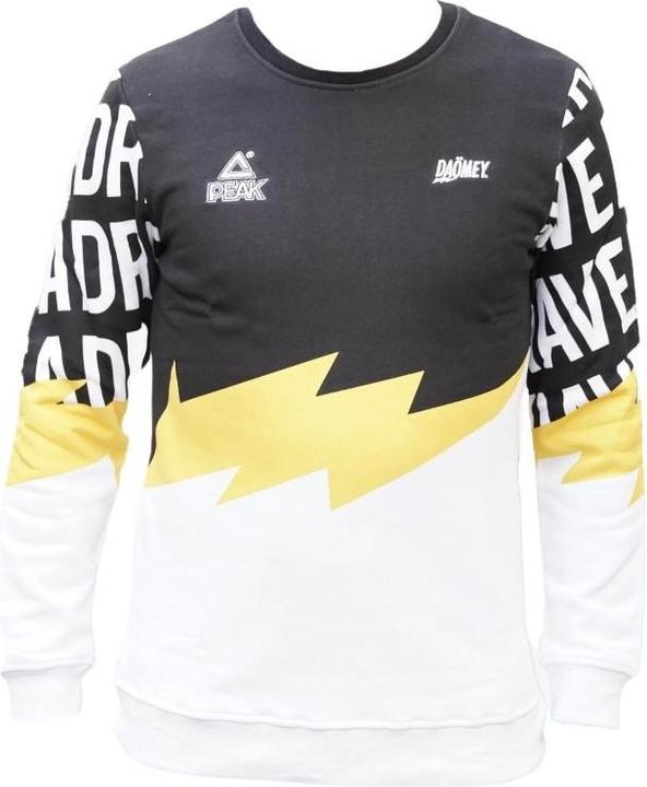 Daömey sweatshirt peak x daomey mlk (XL)