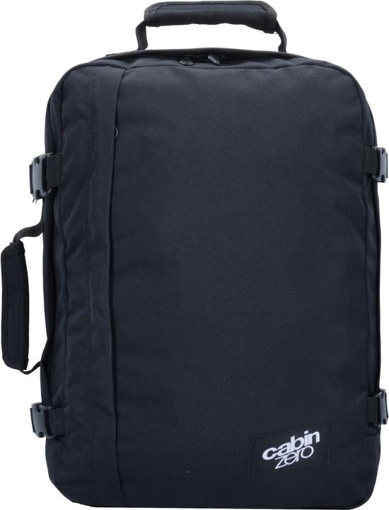 Actual product image Cabin zero Classic (36 l)