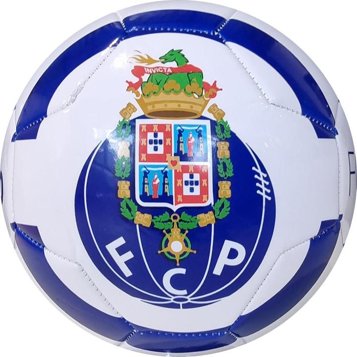 Image du produit Phi Promotions FC Porto Football Club Fan Ball
