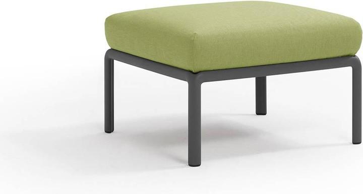 Komodo anthracite-avocat