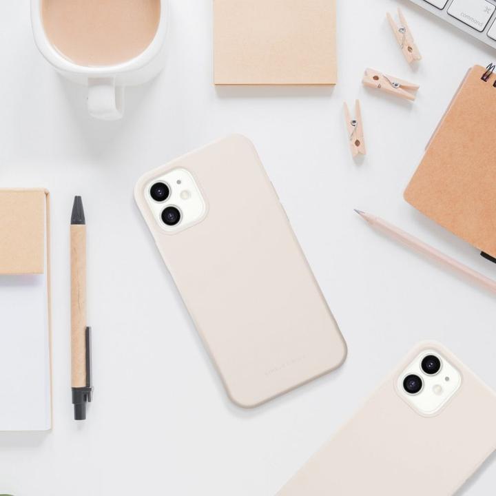 Image du produit Roar Back panel cover Space Case - for Iphone 15 Plus Aqua White (Apple iPhone 15 Plus)