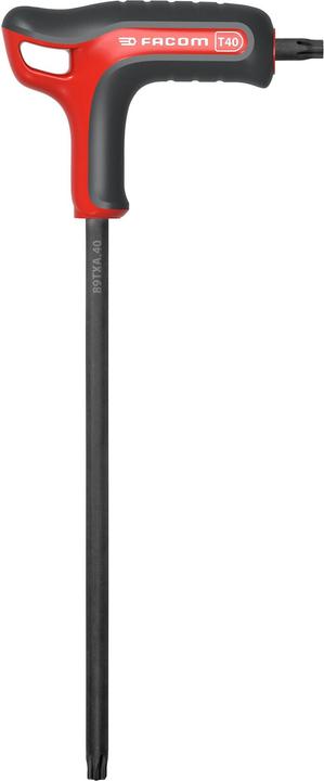 Facom T40 TGriff TORX®Schlüssel Kurz