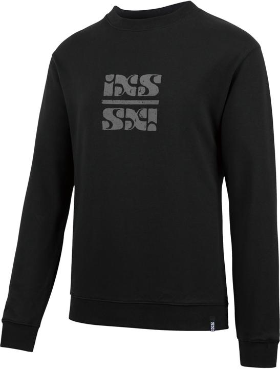 iXS Brand Organic 2.0 Sweater
