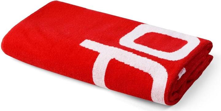 Actual product image Speedo Logo towel (75 x 145 cm)