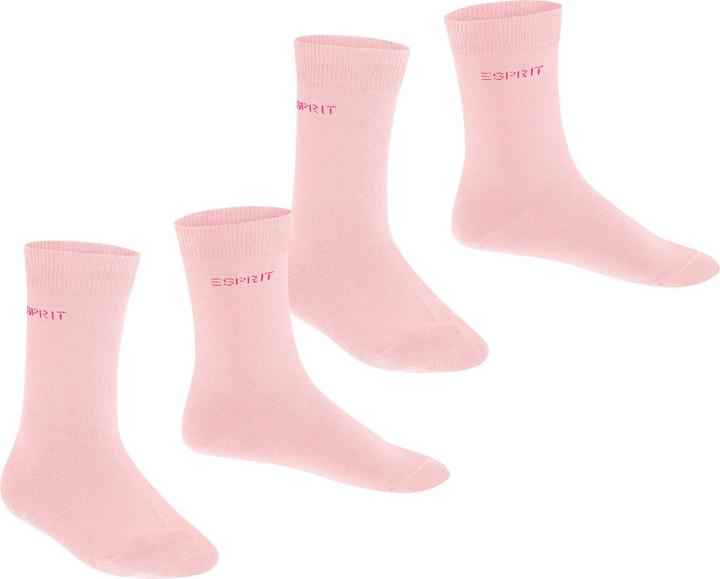 Actual product image Esprit Foot Logo SO 2P (pack of 2, 35 - 38)