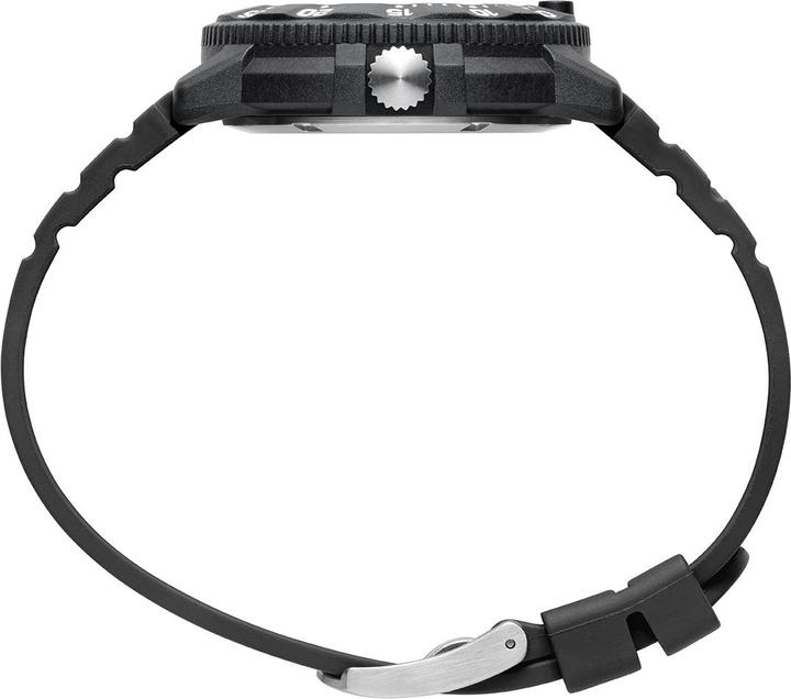 Actual product image Luminox Original Navy Seal 3000 Evo Series (Diving watch, 43 mm)