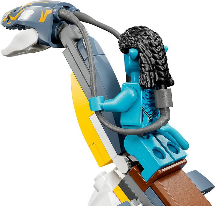 Immagine prodotto LEGO Scoperta Ilu (75575, Avatar LEGO)