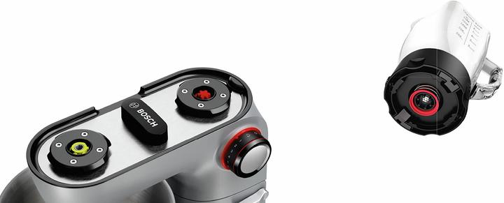Immagine prodotto Bosch Hausgeräte OptiMUM MUM9AX5S00 (1500 W)