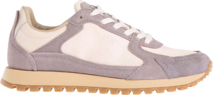GANT Sneaker Lucamm Wildleder