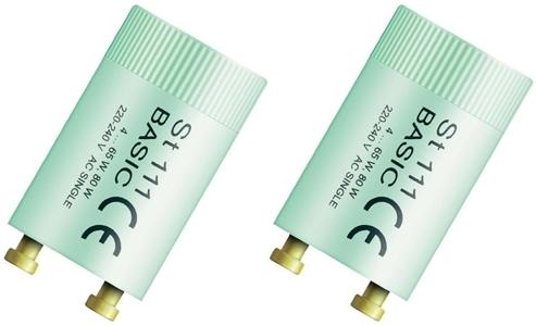 Produktbild Osram Starters For Single Operation