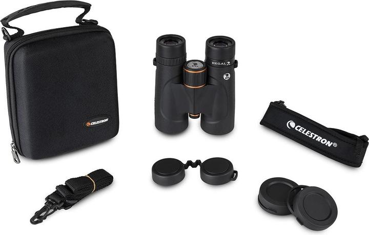 Immagine prodotto Celestron Scaffale ED 8x42 (8 x, 42 mm)