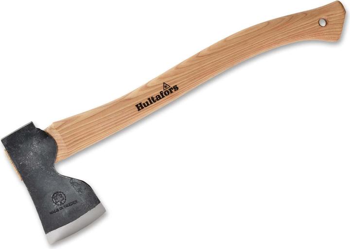 Produktbild Hultafors Premium Dvardala 0.7 Hunting & Forest Axe