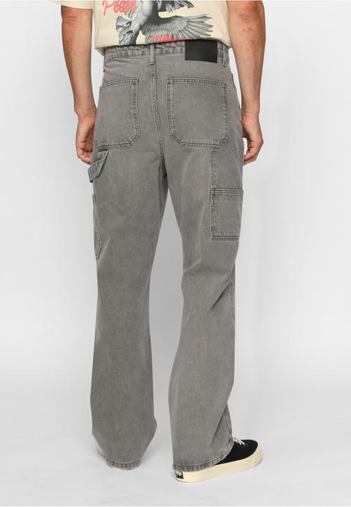 Actual product image Sony 2Y 2Y Eladan Worker Baggys - 166395 (32)