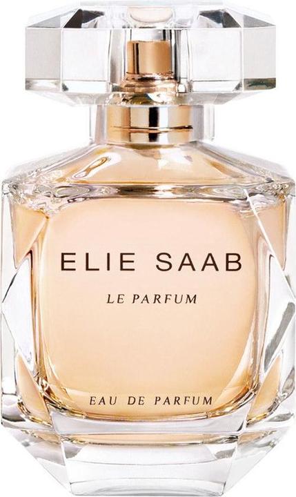 Actual product image Elie Saab Lumière (Eau de parfum, 50 ml)