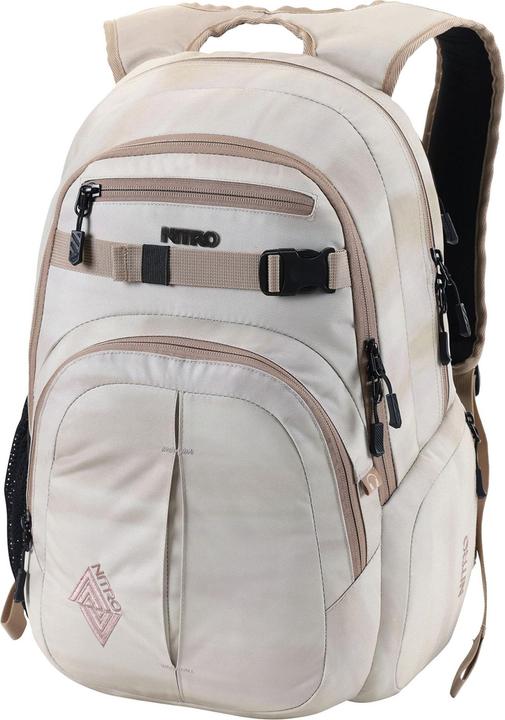 Produktbild Nitro Daypack Chase Rucksack 51 cm Laptopfach (35 l)