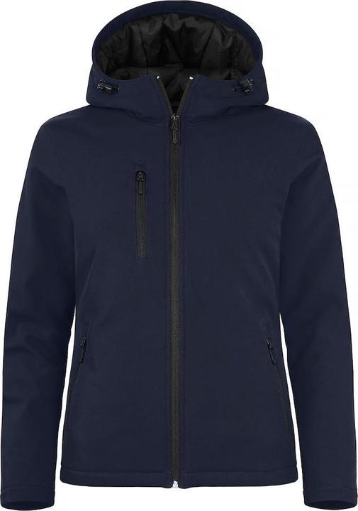 Immagine prodotto Clique Giacca Softshell imbottita (M)