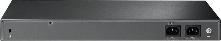 Actual product image TP-Link SX3016F - JetStream switch (16 ports)