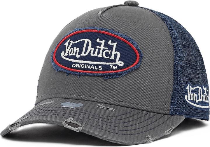 Von Dutch Kalmar (Taille unique)