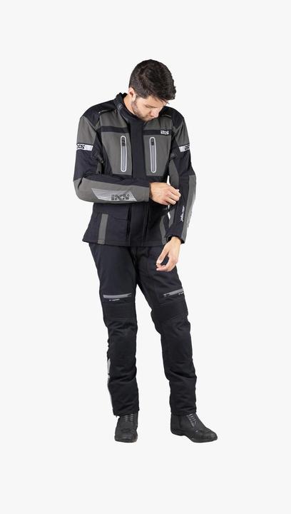 Produktbild iXS Tour Jacke Pacora ST (Herren, Damen, XL)