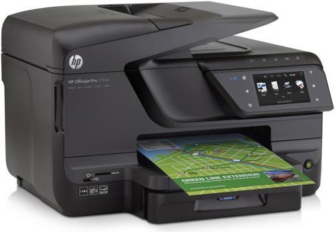 Immagine prodotto HP OfficeJet Pro 276dw (Inchiostro, Colore)