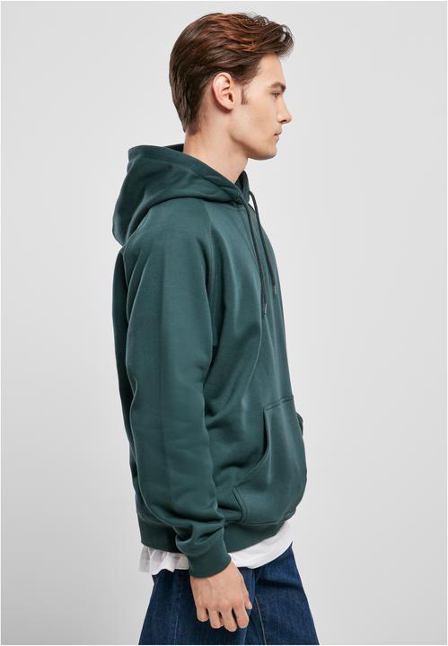 Image du produit Urban Classics Blank Hoody (S)