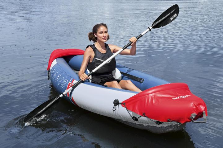 Produktbild Bestway 65176 (290 cm, 1 Pers.)