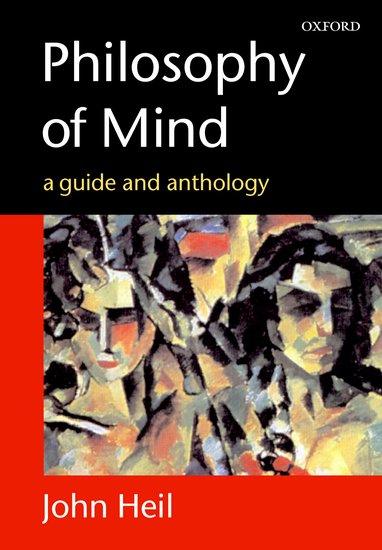Actual product image Philosophy of Mind (English, John Heil, 2003)