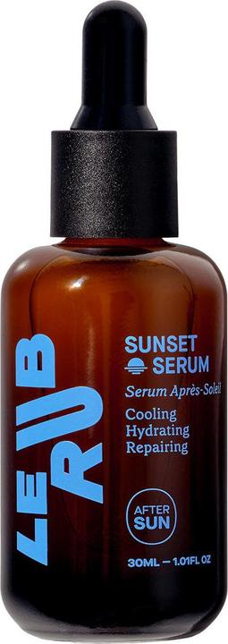 Produktbild Le Rub Sunset Serum (30 ml)
