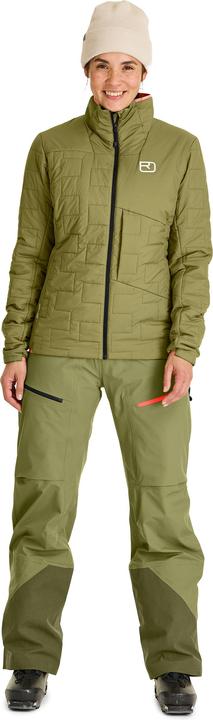 Produktbild Ortovox Piz Segnas Jacket W (XS)