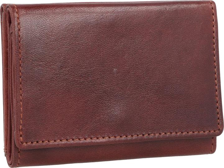 Produktbild Esquire Toscana Geldbörse RFID Leder 11 cm