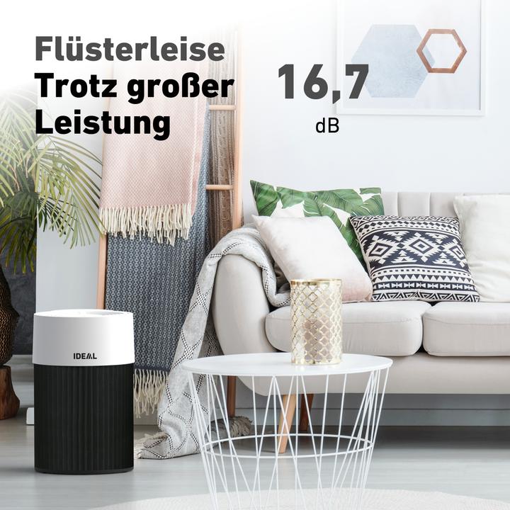 Image du produit Ideal AP30 Pro (40 m²)