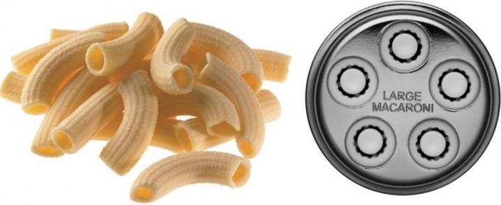Productafbeelding KitchenAid Hulpstuk voor buisvormige noedels