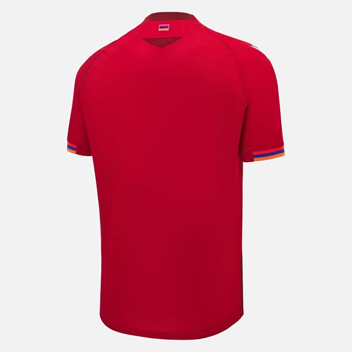 Immagine prodotto Macron Maglia Armenia (XXL)