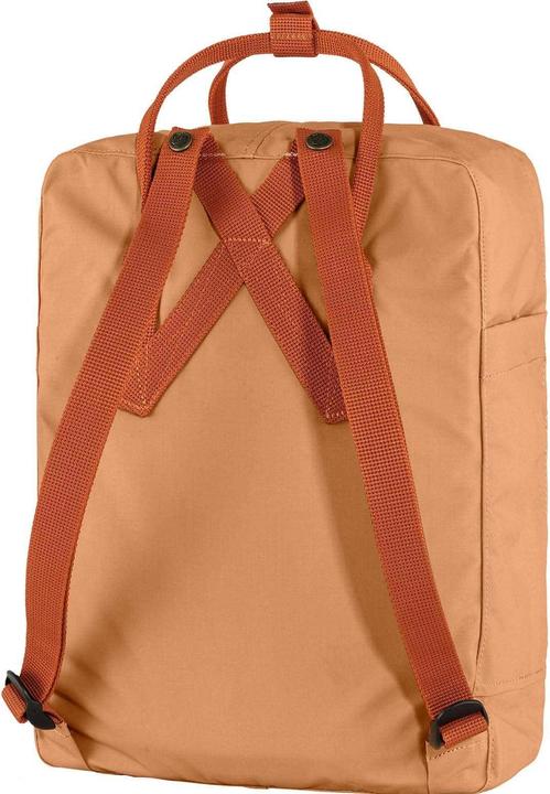 Actual product image Fjällräven Kånken (16 l)