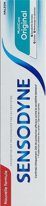 Produktbild Sensodyne Multicare Original (75 ml)