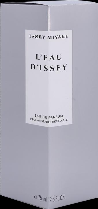 Actual product image Issey Miyake L'Eau d'Issey (Eau de parfum, 75 ml)
