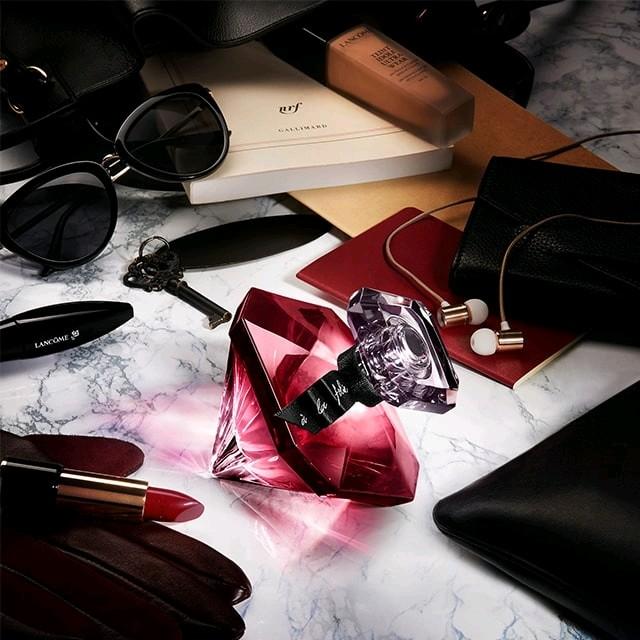 Produktbild Lancôme La Nuit Trésor à la Folie (Eau de Parfum, 75 ml)