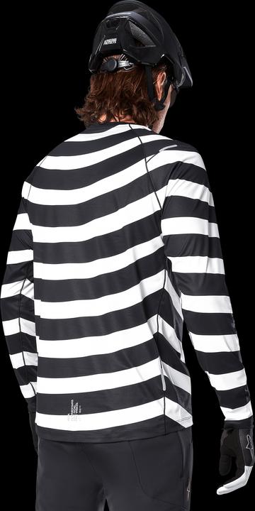 Image du produit Alpinestars JERSEY 24 A-ARIA Oscar LS (M)