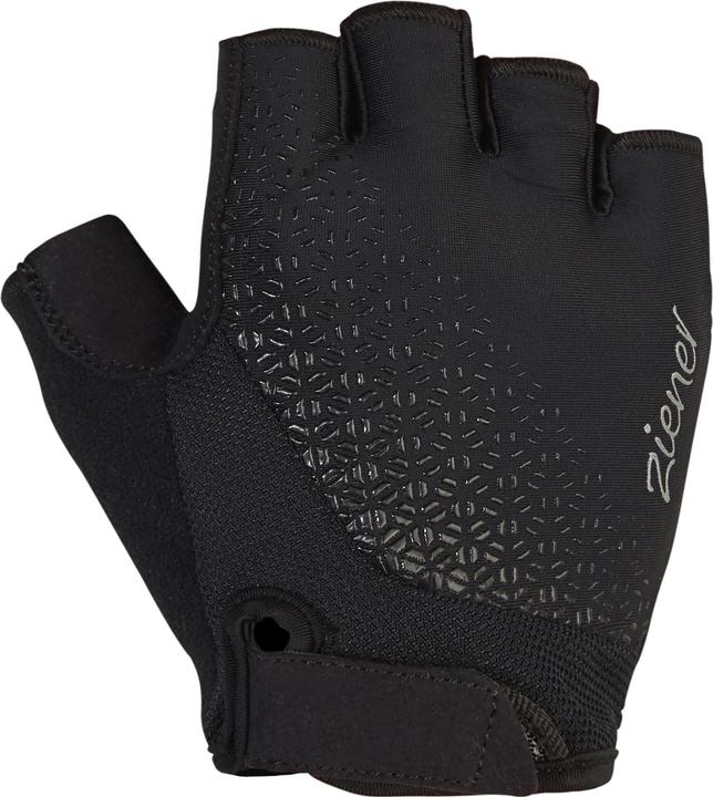 Image du produit Ziener Cadja gant de vélo femmes (6.5)