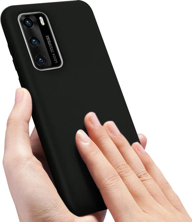 Image du produit Avizar Série rapide (Huawei P40)