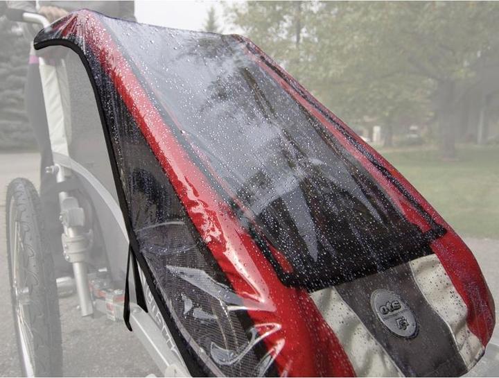 Produktbild Thule Chariot Regenverdeck Corsaire 2