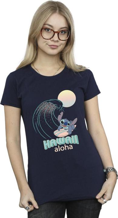 Produktbild Disney Lilo And Stitch Hawaii TShirt (XL)
