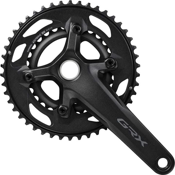 Immagine prodotto Shimano GRX FC-RX610 (175 mm)