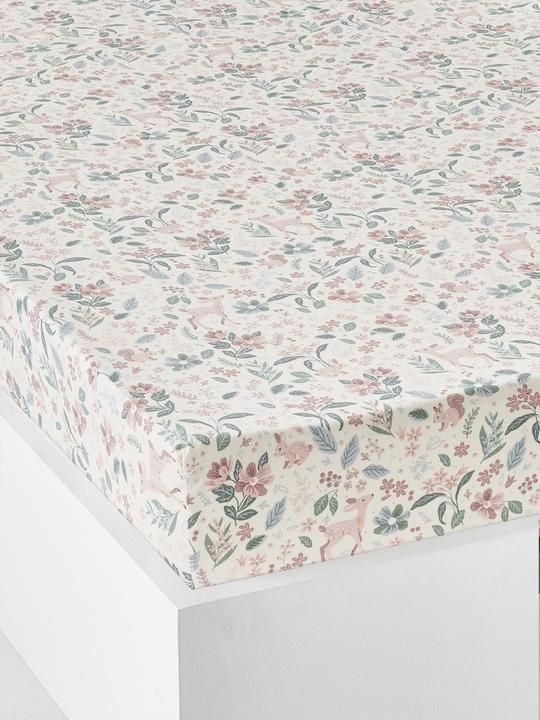 Multicolore, bianco sporco