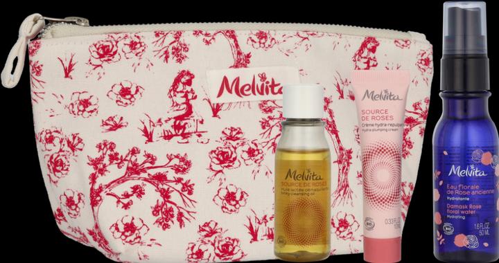 Melvita Essentials