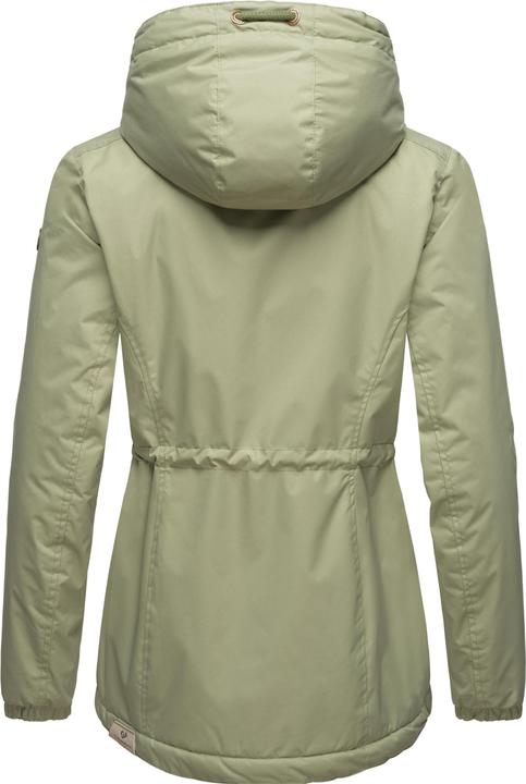 Produktbild Ragwear Dankka Warm (XS)